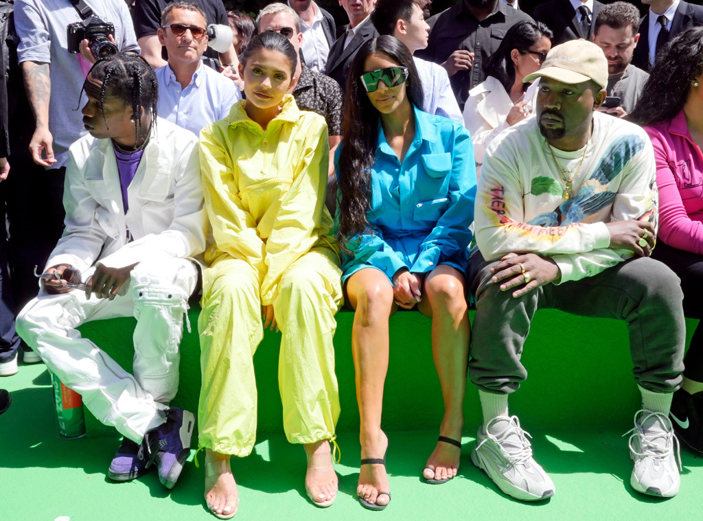 How Kylie Jenner Is Doing Motherhood Her Way How Kylie Jenner Is Doing Motherhood Her Way